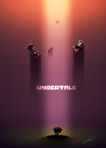  GeekLand Undertale  (4060 ) UT 09.025 (FU21UT 09.025) 3