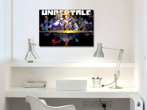  GeekLand Undertale  (6040 ) UT 09.032 (FU21UT 09.032) 3