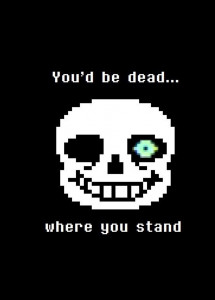  GeekLand Undertale   (4060 ) UT 09.056 (FU21UT 09.056) 4