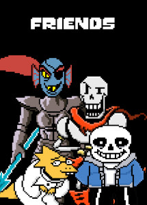  GeekLand Undertale   (4060 ) UT 09.060 (FU21UT 09.060)