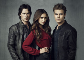  GeekLand The Vampire Diaries   ,    (6040 ) VD 09.001 (FU21VD 09.001) 3