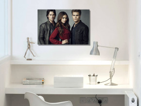  GeekLand The Vampire Diaries   ,    (6040 ) VD 09.001 (FU21VD 09.001) 4