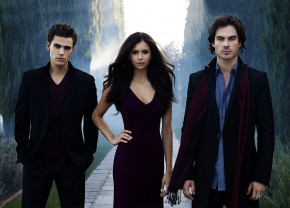  GeekLand The Vampire Diaries       (6040 ) VD 09.003 (FU21VD 09.003) 3