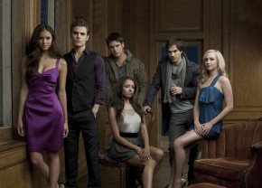  GeekLand The Vampire Diaries   (6040 ) VD 09.006 (FU21VD 09.006) 3