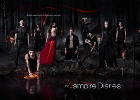  GeekLand The Vampire Diaries   (6040 ) VD 09.007 (FU21VD 09.007)