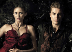  GeekLand The Vampire Diaries   (6040 ) VD 09.008 (FU21VD 09.008)