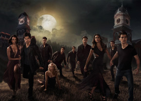  GeekLand The Vampire Diaries   (6040 ) VD 09.010 (FU21VD 09.010) 4