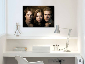  GeekLand The Vampire Diaries       (6040 ) VD 09.018 (FU21VD 09.018) 3