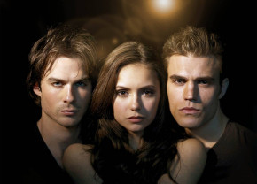  GeekLand The Vampire Diaries       (6040 ) VD 09.018 (FU21VD 09.018) 4