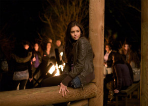  GeekLand The Vampire Diaries    (6040 ) VD 09.024 (FU21VD 09.024)