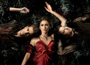  GeekLand The Vampire Diaries   (6040 ) VD 09.026 (FU21VD 09.026)