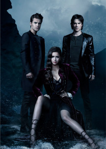  GeekLand The Vampire Diaries   (4060 ) VD 09.027 (FU21VD 09.027) 3