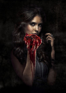  GeekLand The Vampire Diaries    (4060 ) VD 09.032 (FU21VD 09.032) 3