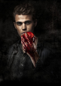  GeekLand The Vampire Diaries    (4060 ) VD 09.034 (FU21VD 09.034) 3