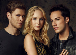  GeekLand The Vampire Diaries   (6040 ) VD 09.048 (FU21VD 09.048) 3