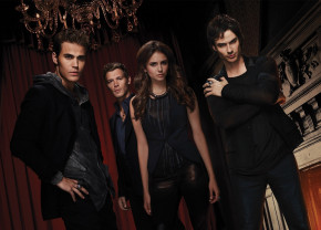  GeekLand The Vampire Diaries   (6040 ) VD 09.049 (FU21VD 09.049)