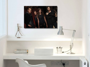  GeekLand The Vampire Diaries   (6040 ) VD 09.049 (FU21VD 09.049) 4