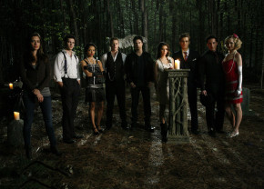  GeekLand The Vampire Diaries   (6040 ) VD 09.052 (FU21VD 09.052) 3