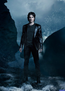  GeekLand The Vampire Diaries    (4060 ) VD 09.057 (FU21VD 09.057) 3