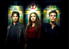  GeekLand The Vampire Diaries   (6040 ) VD 09.061 (FU21VD 09.061)