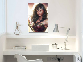  GeekLand Wonder Woman -   (4060 ) WW.09.008 (FU21WW.09.008) 3