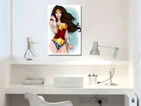  GeekLand Wonder Woman -  (4060 ) WW.09.026 (FU21WW.09.026)