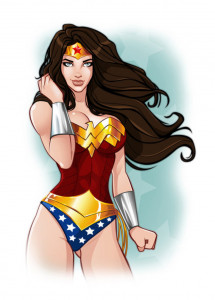  GeekLand Wonder Woman -  (4060 ) WW.09.026 (FU21WW.09.026) 4