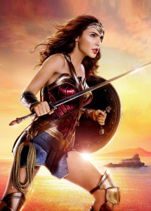  GeekLand Wonder Woman -   (4060 ) WW.09.032 (FU21WW.09.032) 3