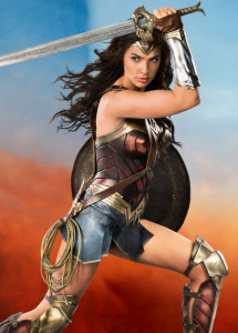  GeekLand Wonder Woman -   (4060 ) WW.09.095 (FU21WW.09.095) 4