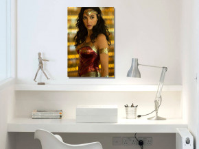  GeekLand Wonder Woman -   (4060 ) WW.09.099 (FU21WW.09.099)