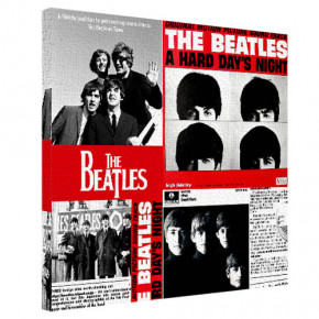    5050  Beatles H5050_TRL002