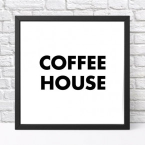   , 3030  Coffee house KMT_COF008_BL