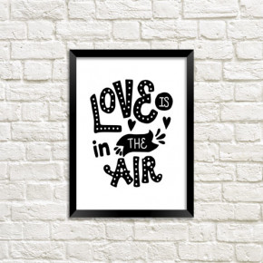    A3 Love is in the air MT3_19L022