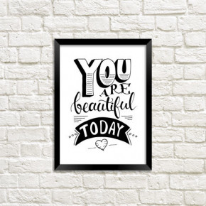    A5 You are beautiful today MT5_18A021