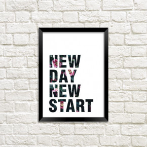    A5 New day new start MT5_18A038