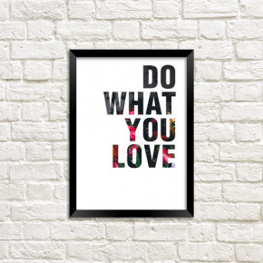    A5 Do what you love MT5_18A039