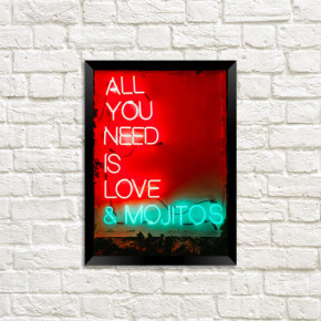    A5 All you need is love & mojitos MT5_20L008