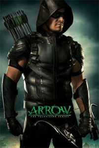  Arrow (Aim Higher)