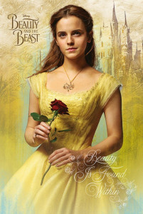  Beauty And The Beast Movie