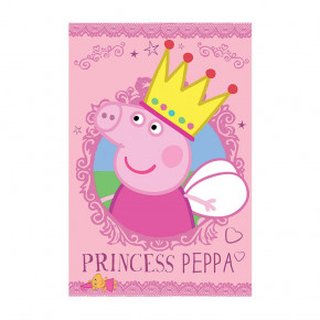  Peppa Pig (Princess Peppa)