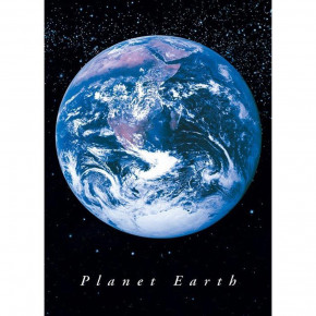  Planet Earth