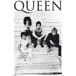  Queen (Brazil 81)