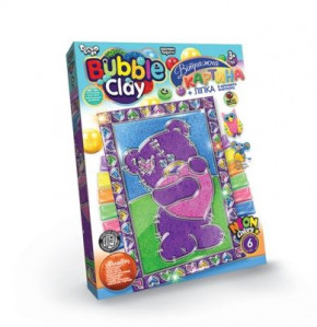   Danko Toys Bubble Clay  (BBC-02-04U)