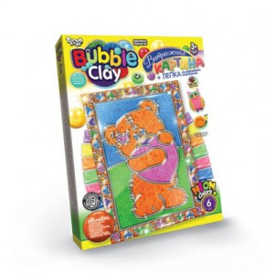 ³  Danko Toys Bubble Clay  () (BBC-02-04)