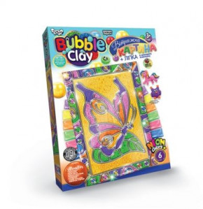   Danko Toys Bubble Clay   (BBC-02-05U)