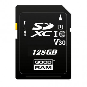   GoodRam SDXC 128GB UHS-I Class 10 (S1A0-1280R12)