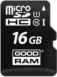   Goodram 16GB UHS-I Class 10 (M1A0-0160R12)