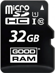  ' Goodram 32GB UHS-I Class 10 (M1A0-0320R12)