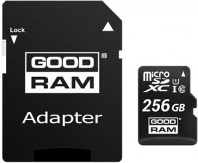    GOODRAM M1AA 256GB (M1AA-2560R12)