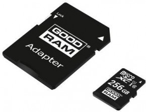    GOODRAM M1AA 256GB (M1AA-2560R12) 3